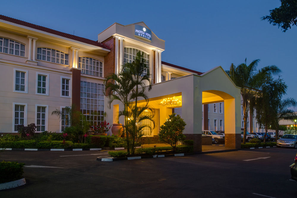 Protea Hotel by Marriott Blantyre Ryalls マラウイ マラウイ thumbnail